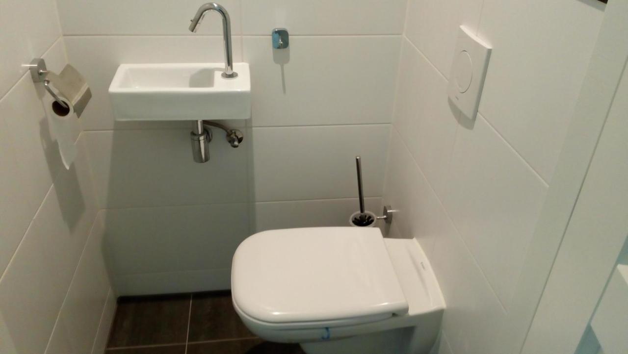Amsterdam Vondelpark Guesthouse アムステルダム エクステリア 写真