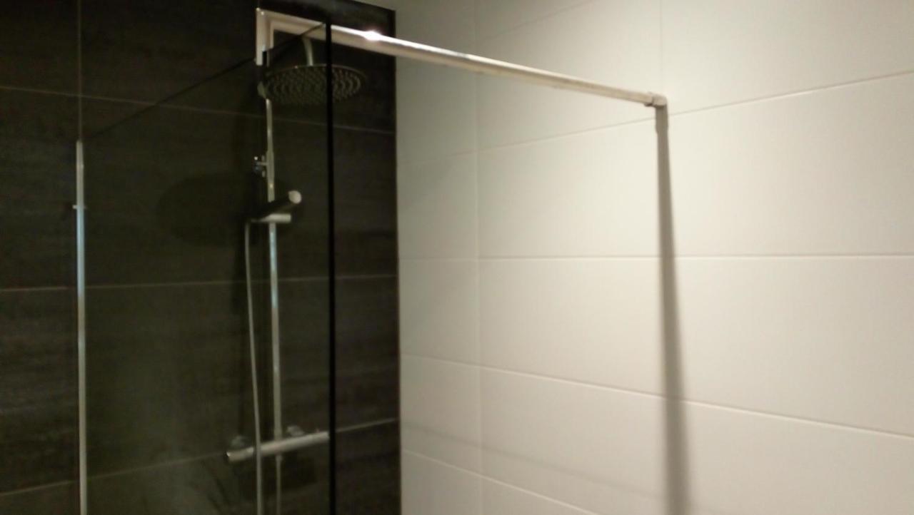 Amsterdam Vondelpark Guesthouse アムステルダム エクステリア 写真