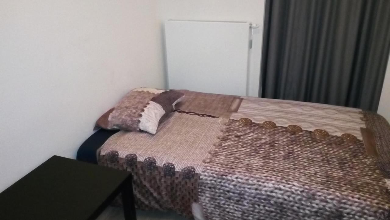 Amsterdam Vondelpark Guesthouse アムステルダム エクステリア 写真